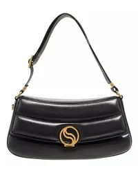 Stella McCartney Crossbody Bags Small Shoulder Bag Schwarz