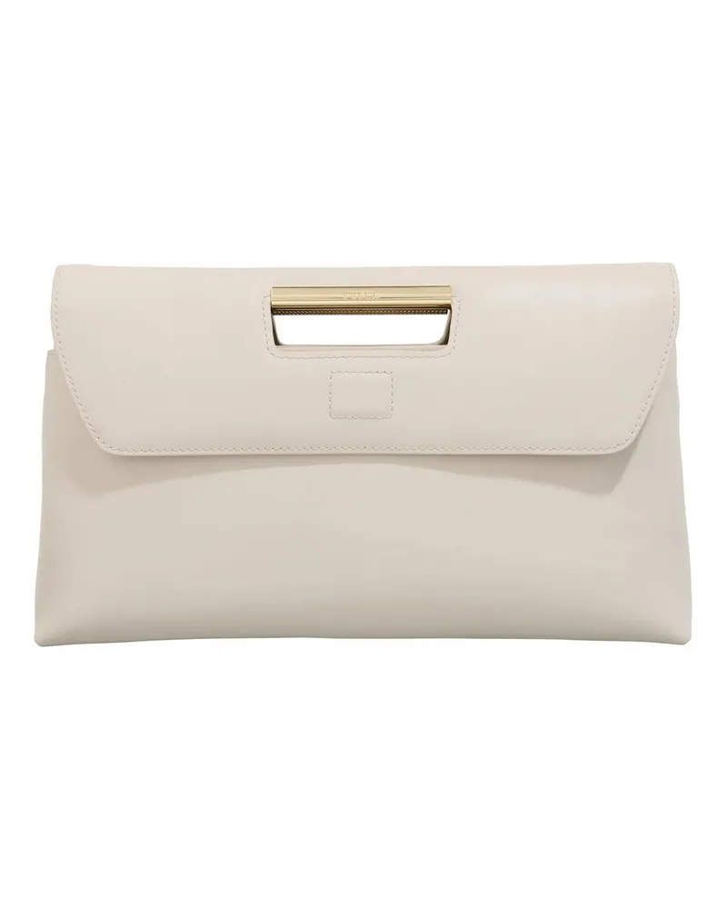 Furla Kleine Handtaschen  Giada Pouch Beige