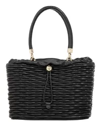 Furla Tote  Nido M Tote Schwarz