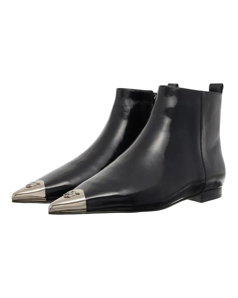 Pinko Stiefel & Boots Gianira 07 schwarz Schwarz