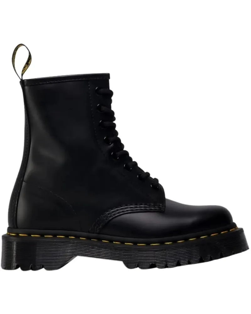 Dr.Martens Stiefel 1460 Bex Boots schwarz Schwarz