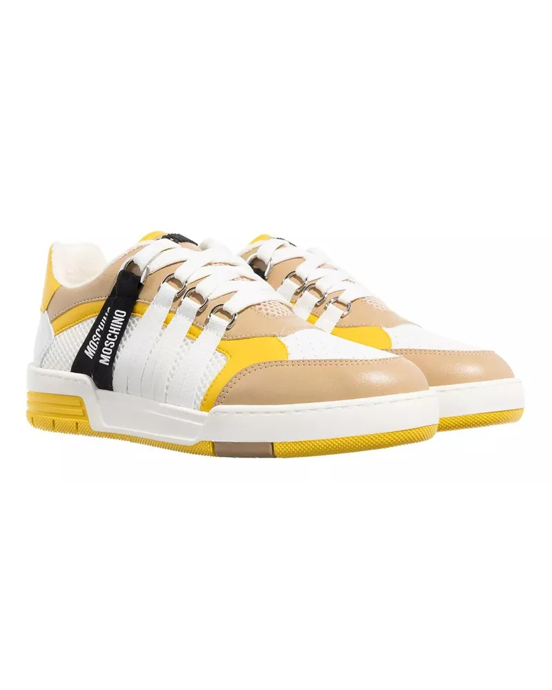 Moschino Sneakers Streetball Sneakers Bunt