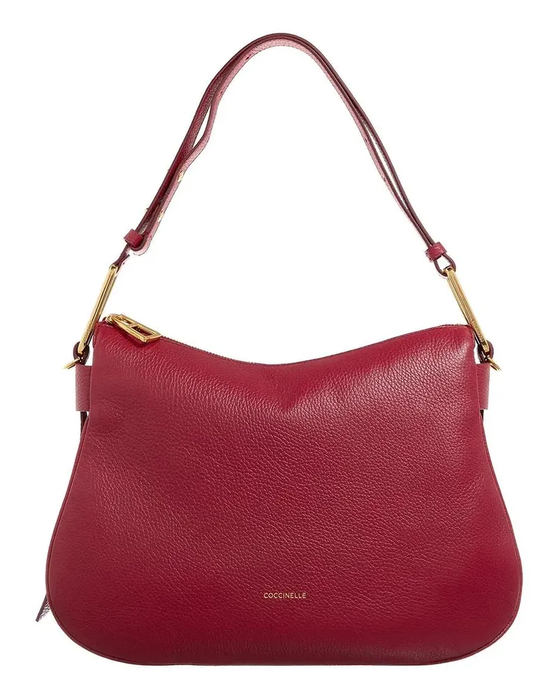 Coccinelle Shopper  Magie Soft rot Rot