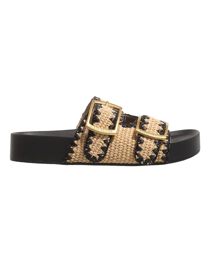 Steve Madden Sandalen On Deck beige Beige