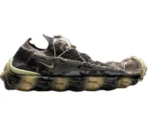 Low-Top Sneaker Ispa Mindbody Sneakers bunt