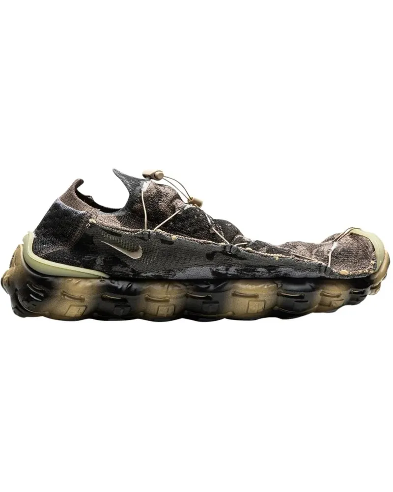Nike Low-Top Sneaker Ispa Mindbody Sneakers bunt Bunt