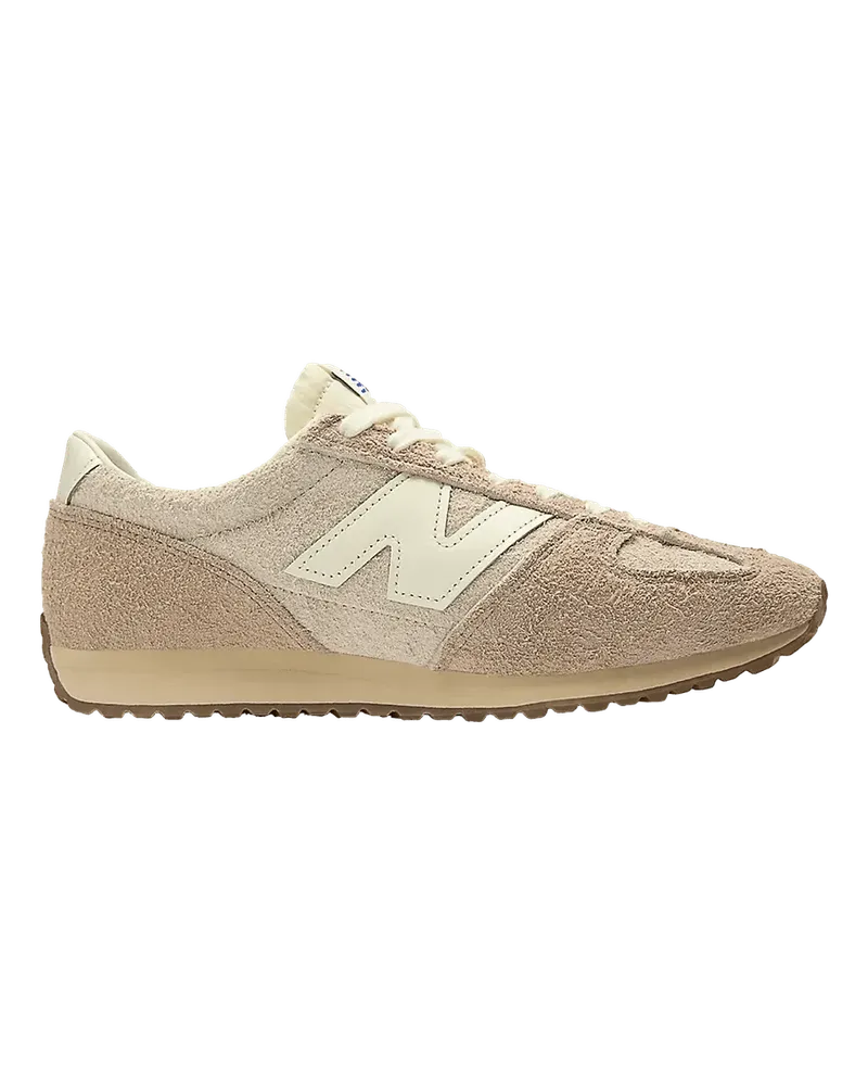 New Balance Low-Top Sneaker Unisex 471 Schuhe taupe Taupe