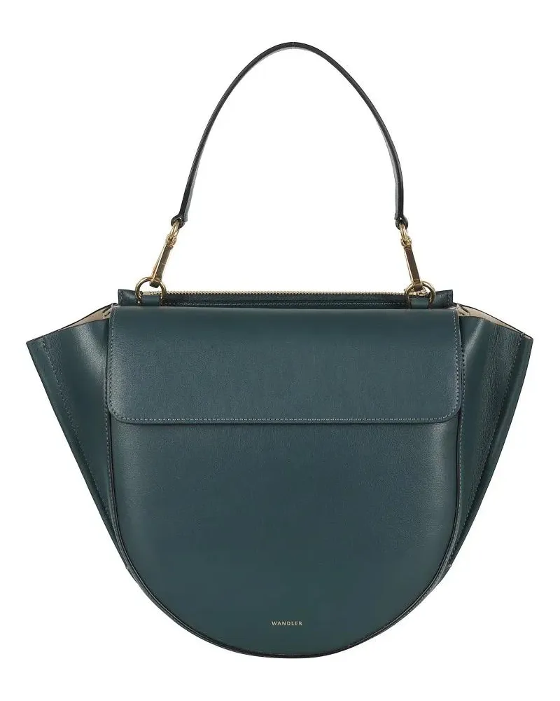 WANDLER Shopper & Totes Hortensia Medium Bag blau Blau