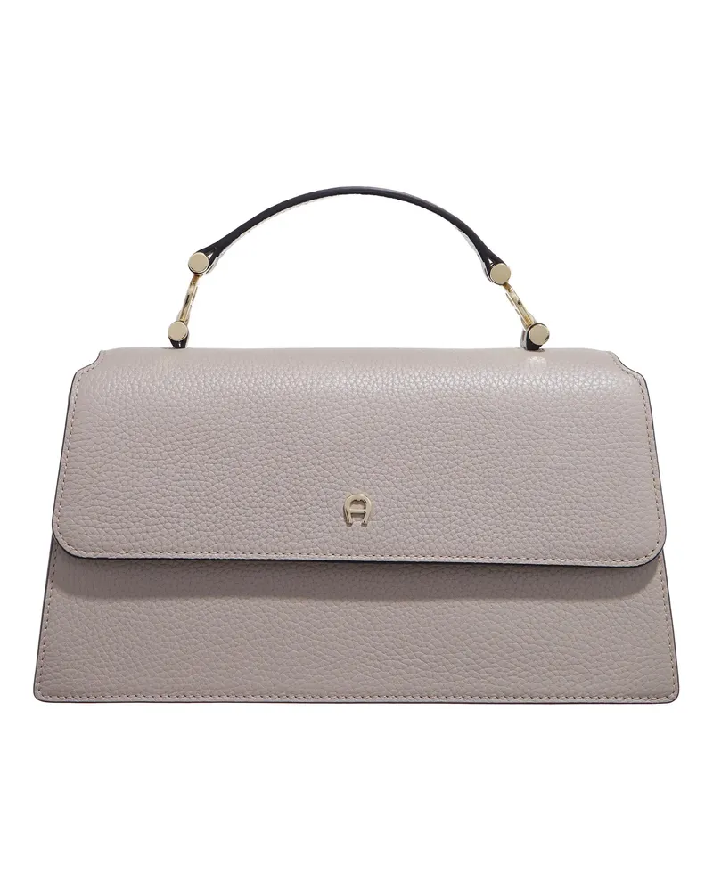 Aigner Crossbody Bags Delia taupe Taupe