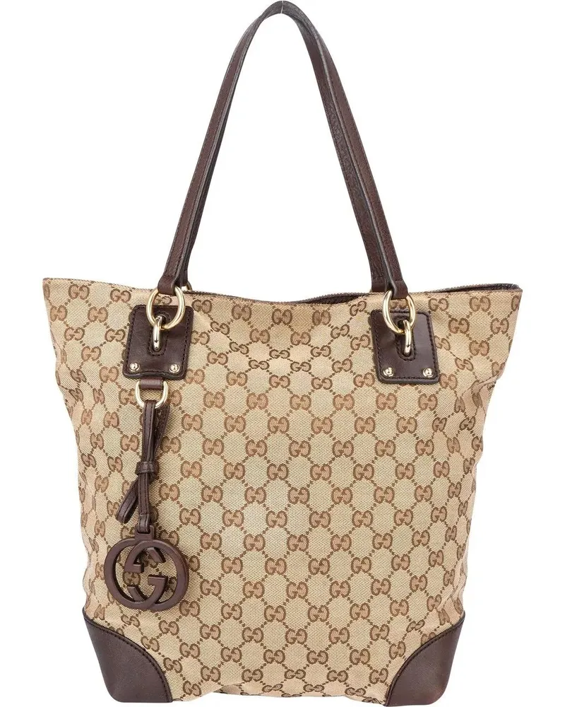 Gucci Crossbody Bags  GG Monogram Handbag bunt Bunt