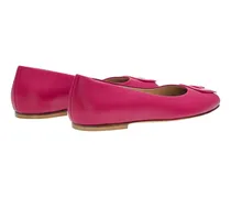 Ballerinas Ballerinas MADELEINE 2A pink