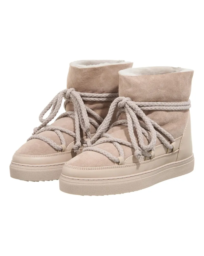 INUIKII Stiefel & Boots Classic grau Grau