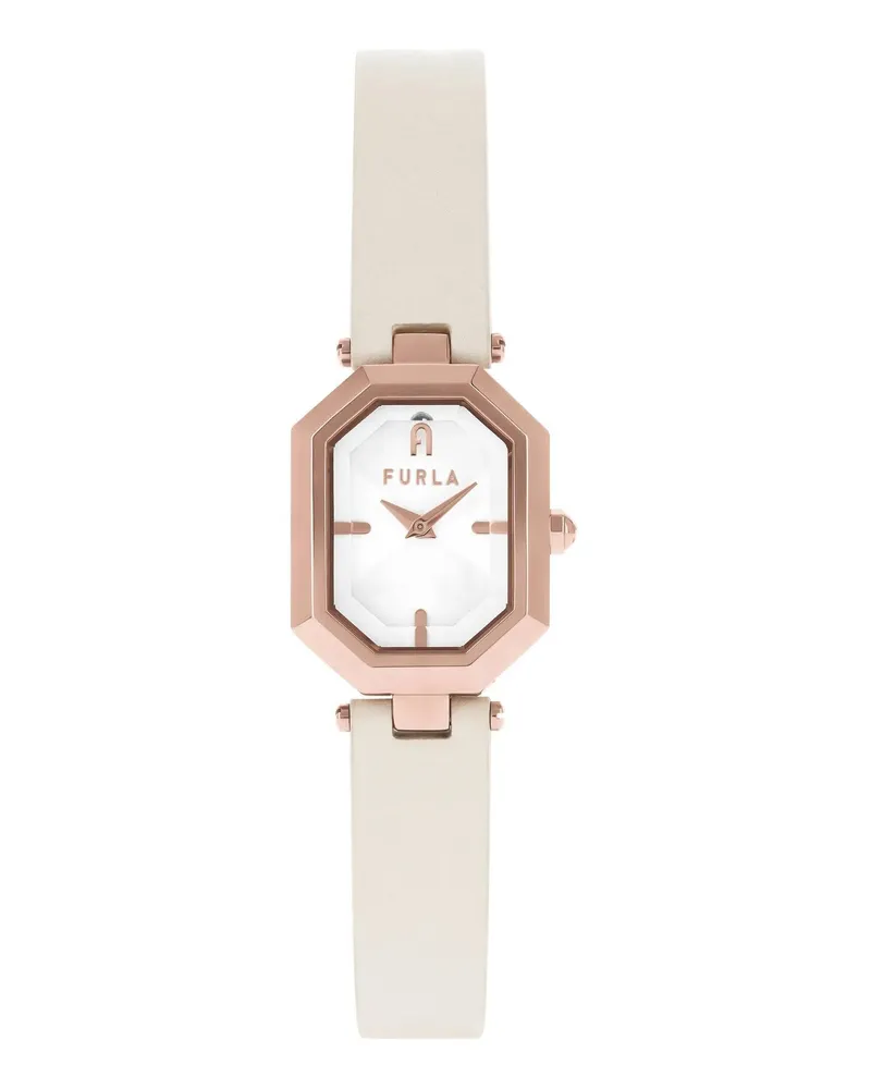 Furla Uhren Analoge Uhr  Octagonal 