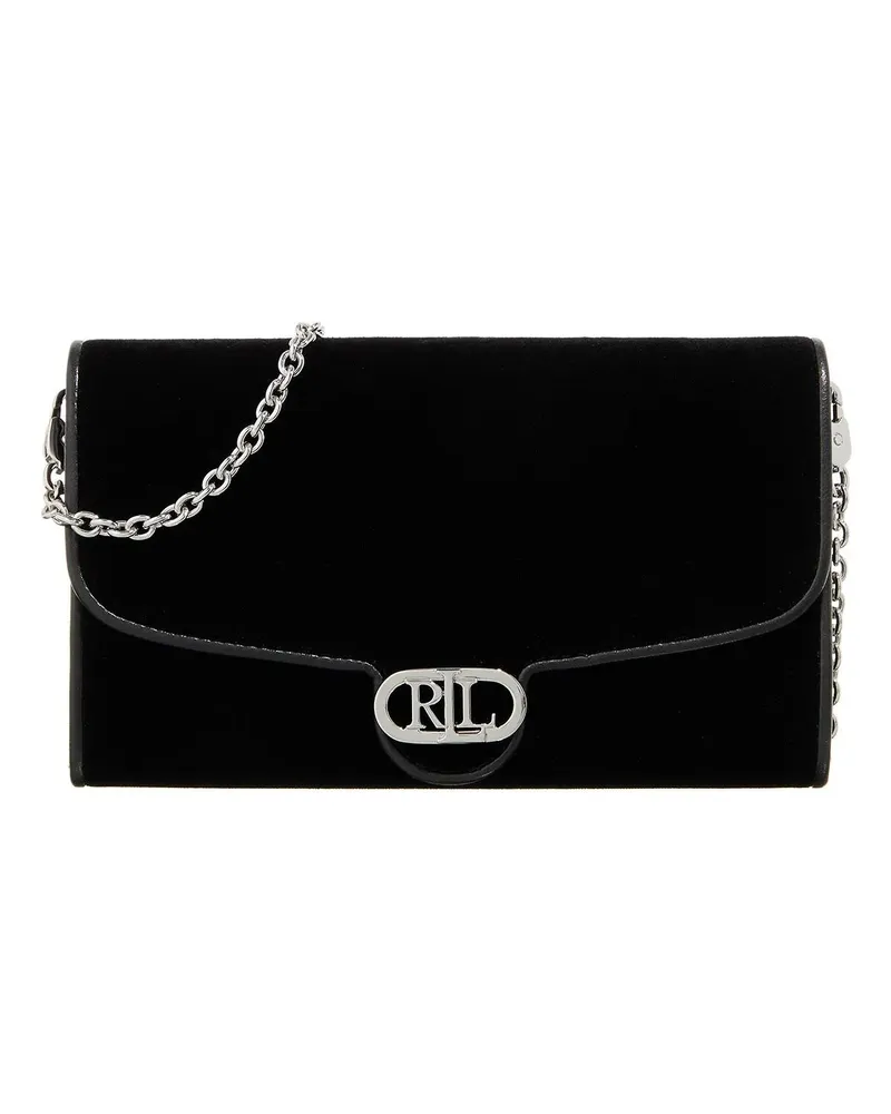 Ralph Lauren Crossbody Bags Adair 20 Crossbody Medium schwarz Schwarz