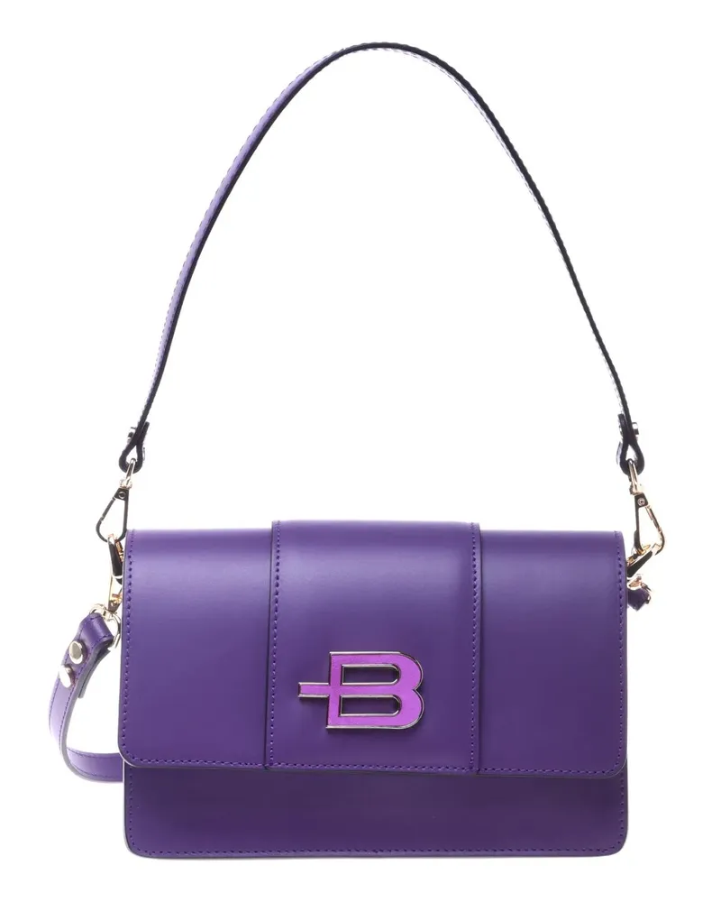 Baldinini Crossbody Bags TASCHE  lila Lila