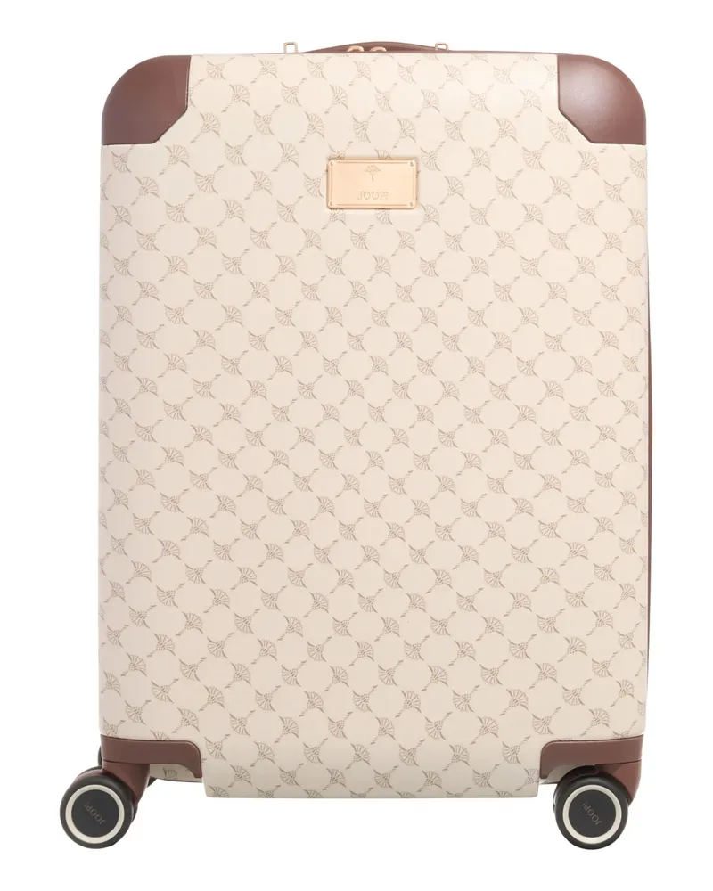 JOOP! Koffer Cortina Volare 1.0 C55 Trolleycase Svz 4W beige Beige