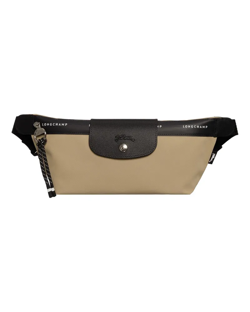 Longchamp Bauchtaschen Le Pliage Energy Beige