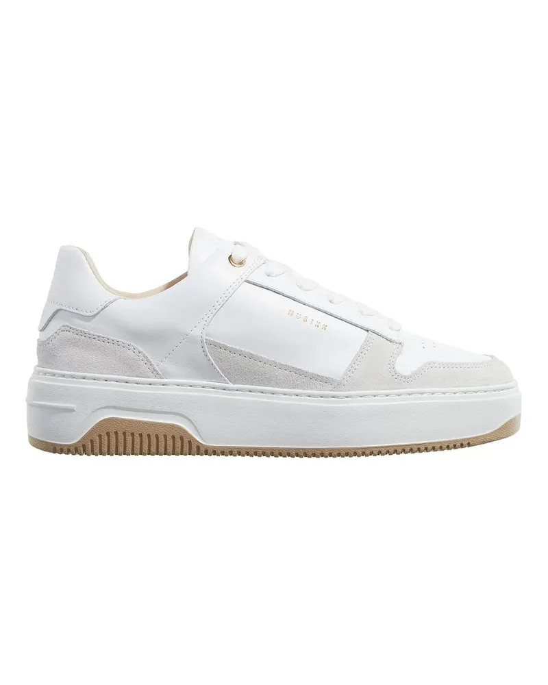 Nubikk Low-Top Sneaker Basket Court grau Grau