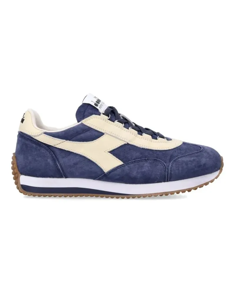 Diadora Low-Top Sneaker Equipe '75 Sw Sneakers grau Grau