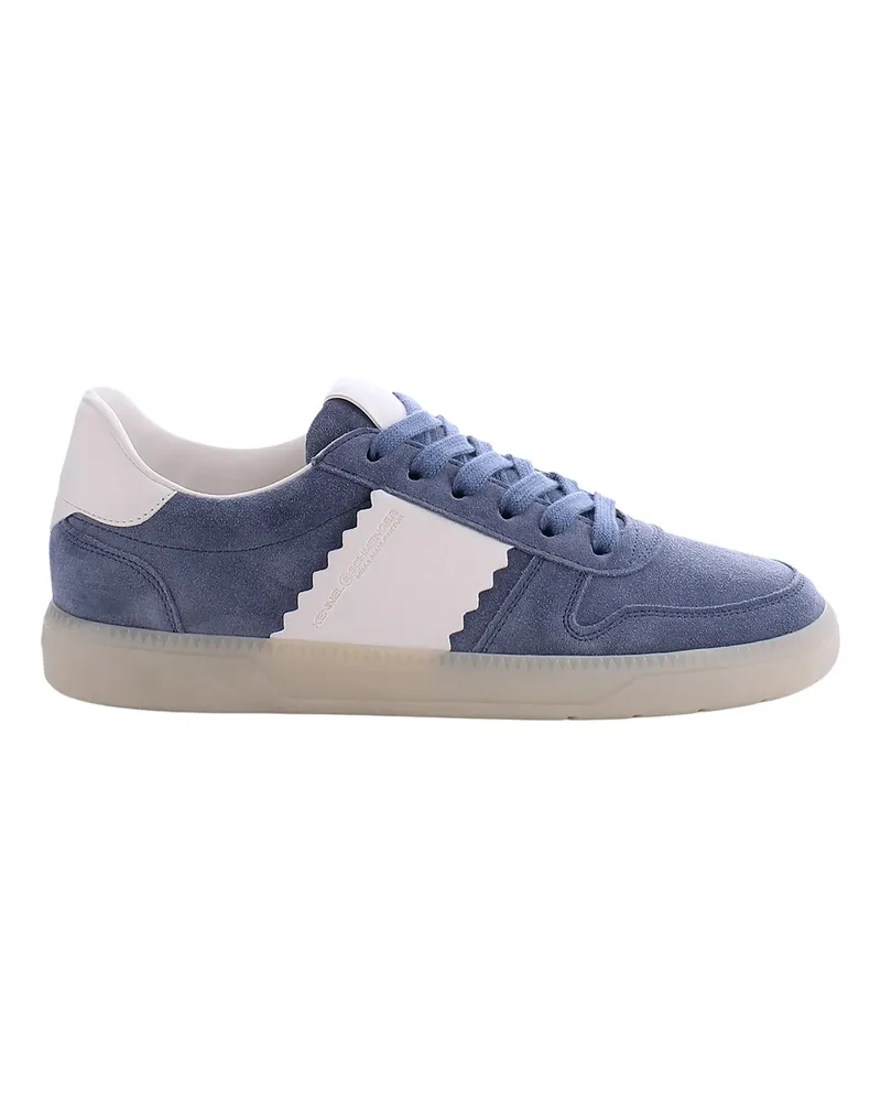 Kennel & Schmenger Low-Top Sneaker Sneaker POP blau Blau