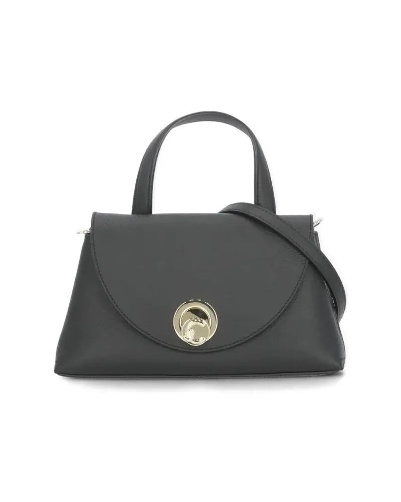 Coccinelle Hobo Bags Nikla Bag grau Grau