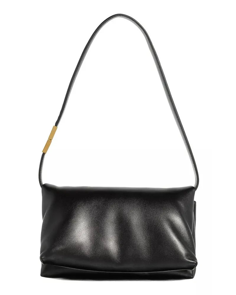 Marni Crossbody Bags Prisma Bag Small schwarz Schwarz