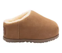 Stiefel & Boots  Pumped Slide braun