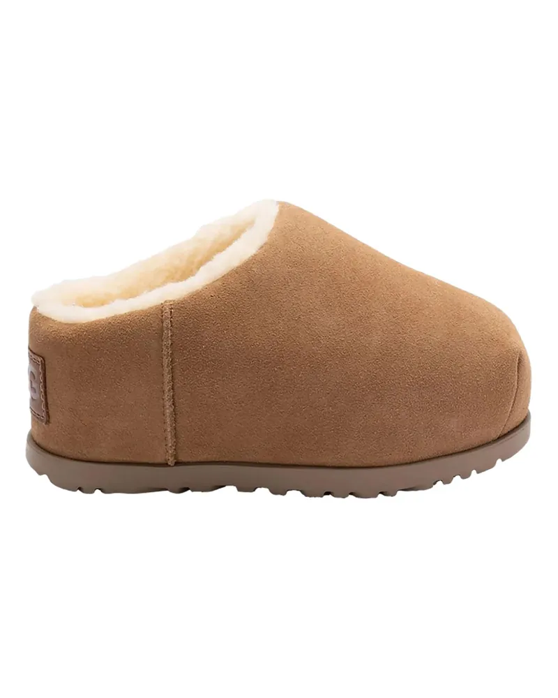 UGG Stiefel & Boots  Pumped Slide braun Braun