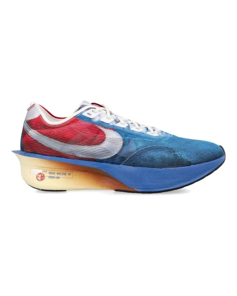 Nike Low-Top Sneaker Zoomx Vaporfly Next 4 Prm Sneakers blau Blau