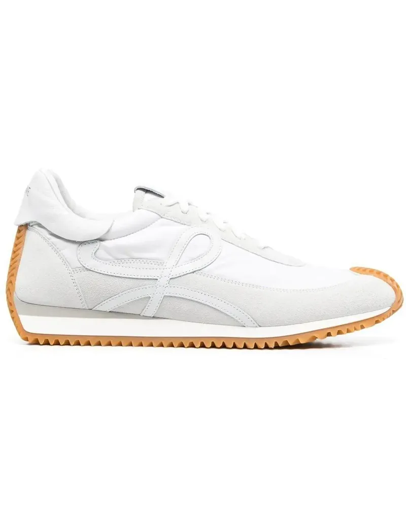 Loewe Low-Top Sneaker Sneakers White weiß Weiß