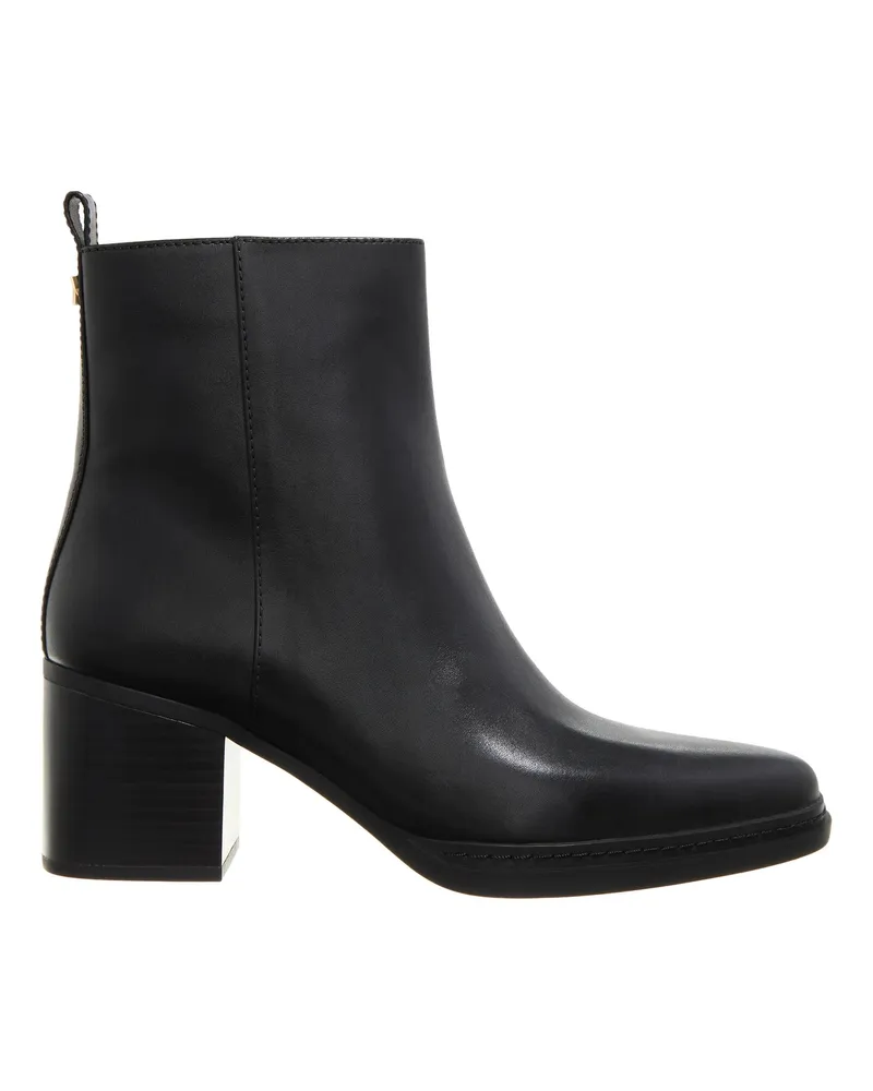 Michael Kors Stiefeletten Lex Bootie schwarz Schwarz
