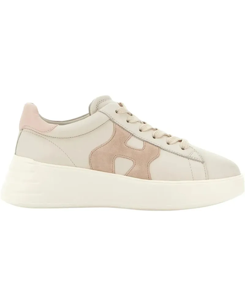 Hogan Low-Top Sneaker Sneakers Divers bunt Bunt