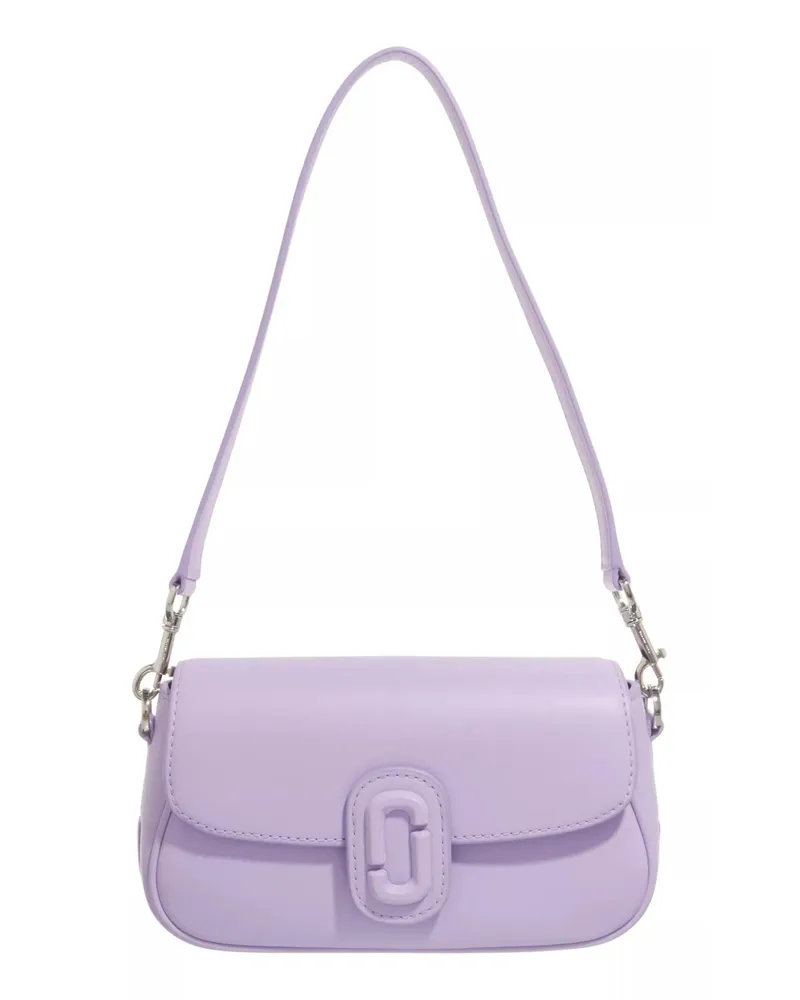 Marc Jacobs Hobo Bags The Small Shoulder Bag lila Lila