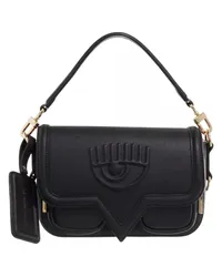 Chiara Ferragni Tote Range A - Eyelike Bags, Sketch 06 Bags Schwarz