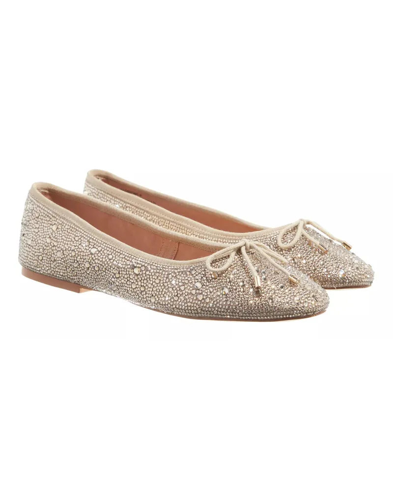 Steve Madden Loafer Blossoms R goldfarben 
