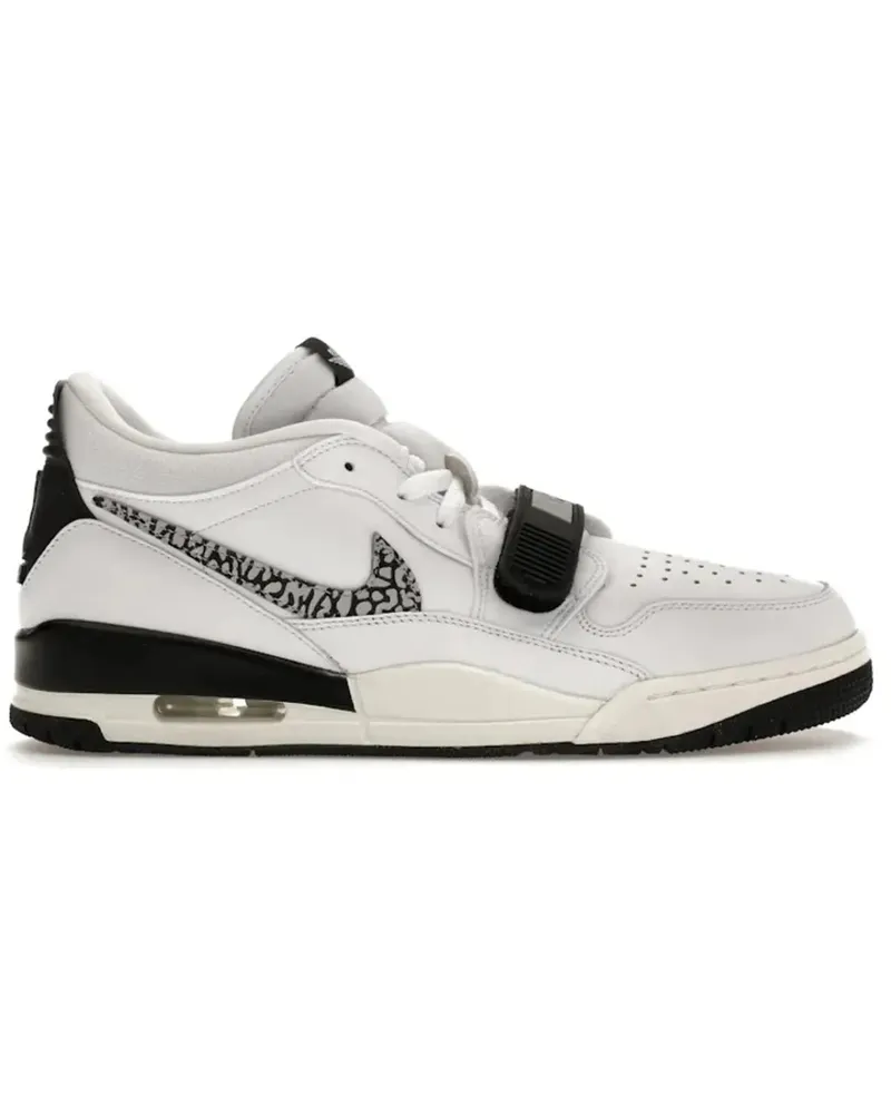 Nike Low-Top Sneaker Air Jordan Legacy 312 Low Sneakers blau Blau