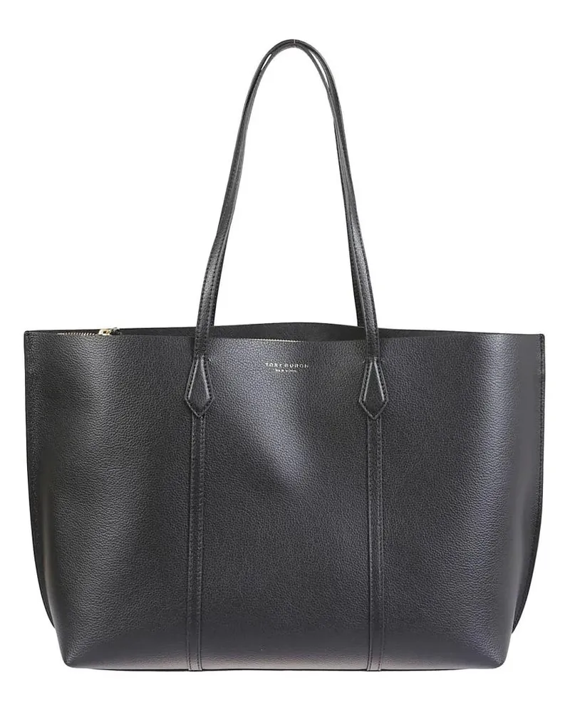 Tory Burch Shopper & Totes Perry Tote Bag schwarz Schwarz