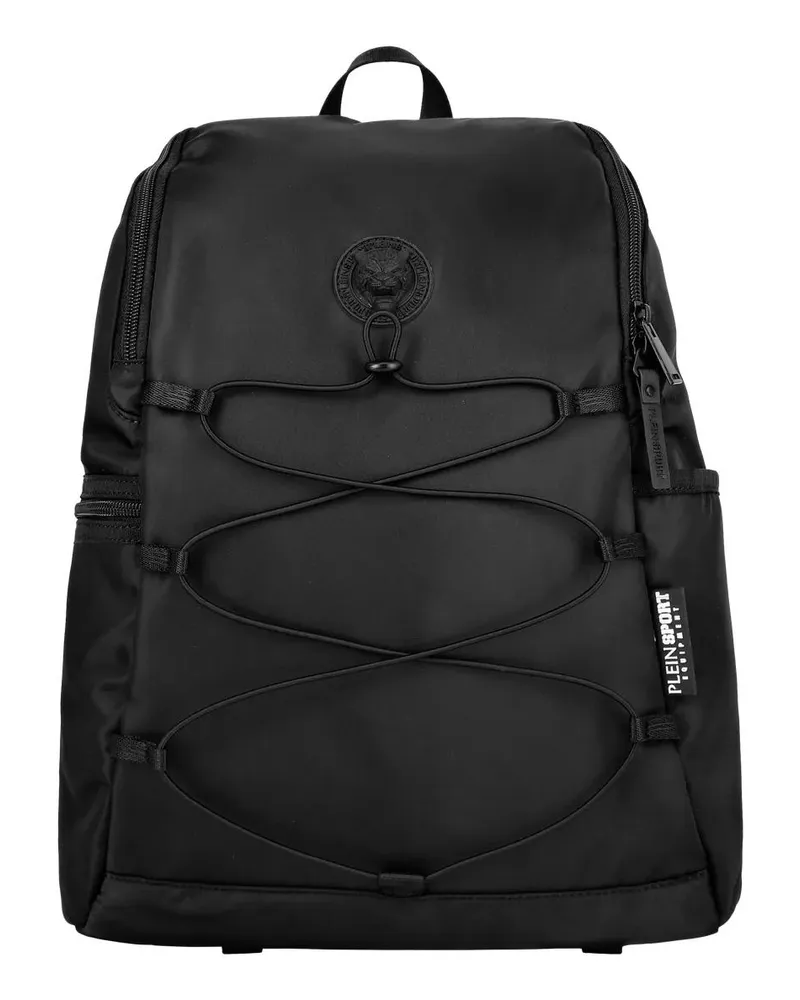 Philipp Plein Rucksäcke Rucksack Ps schwarz Schwarz