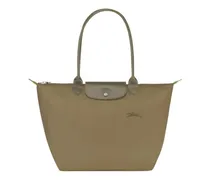 Shopper & Totes Le Pliage Large Bag grün