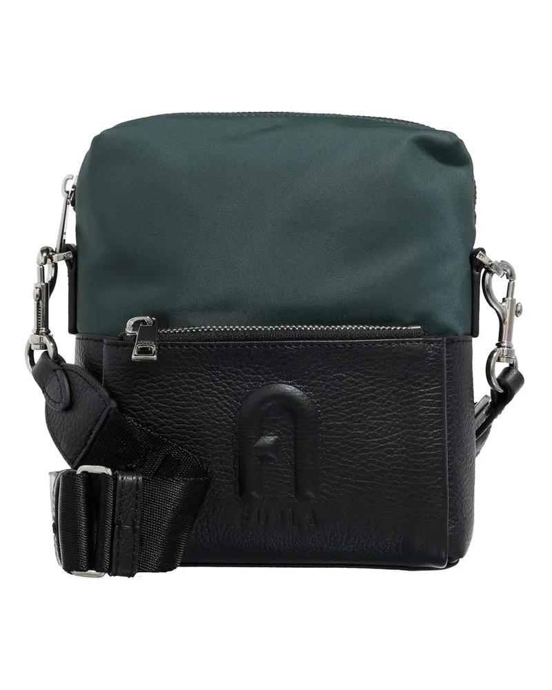 Furla Crossbody Bags Man Urban S Crossbody grün Grün