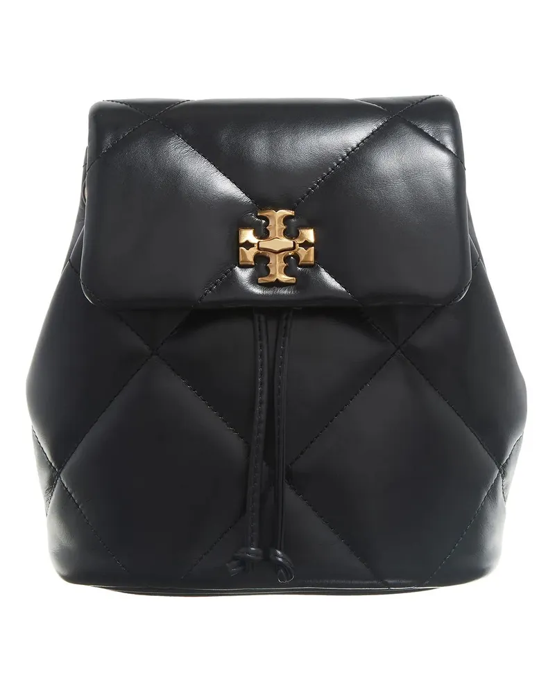 Tory Burch Rucksäcke Kira Diamond Quilt Mini Backpack schwarz Schwarz