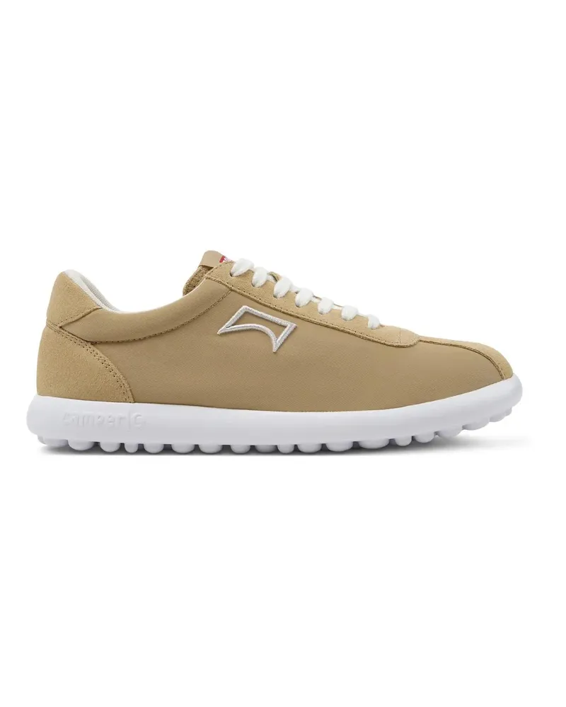 Camper Low-Top Sneaker Sneaker Pelotas XLF Pelotas XLF beige Beige