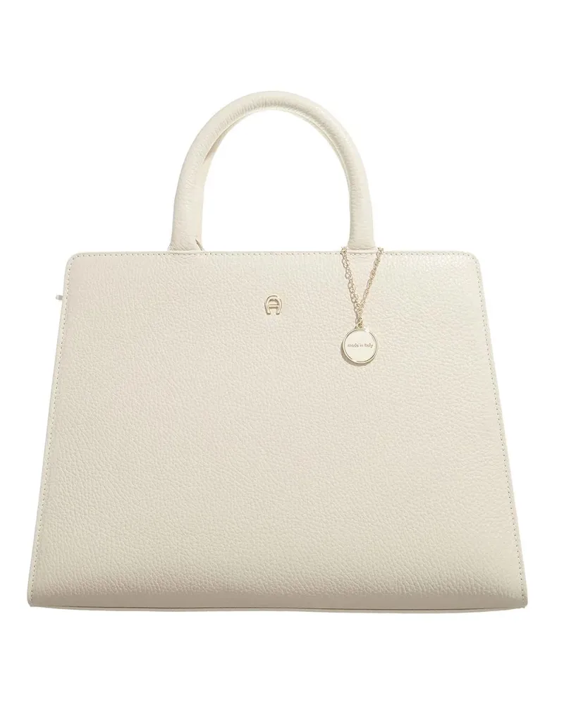 Aigner Shopper & Totes Cybill creme Creme