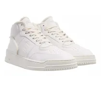 Sneakers CPH196 vitello white/cream