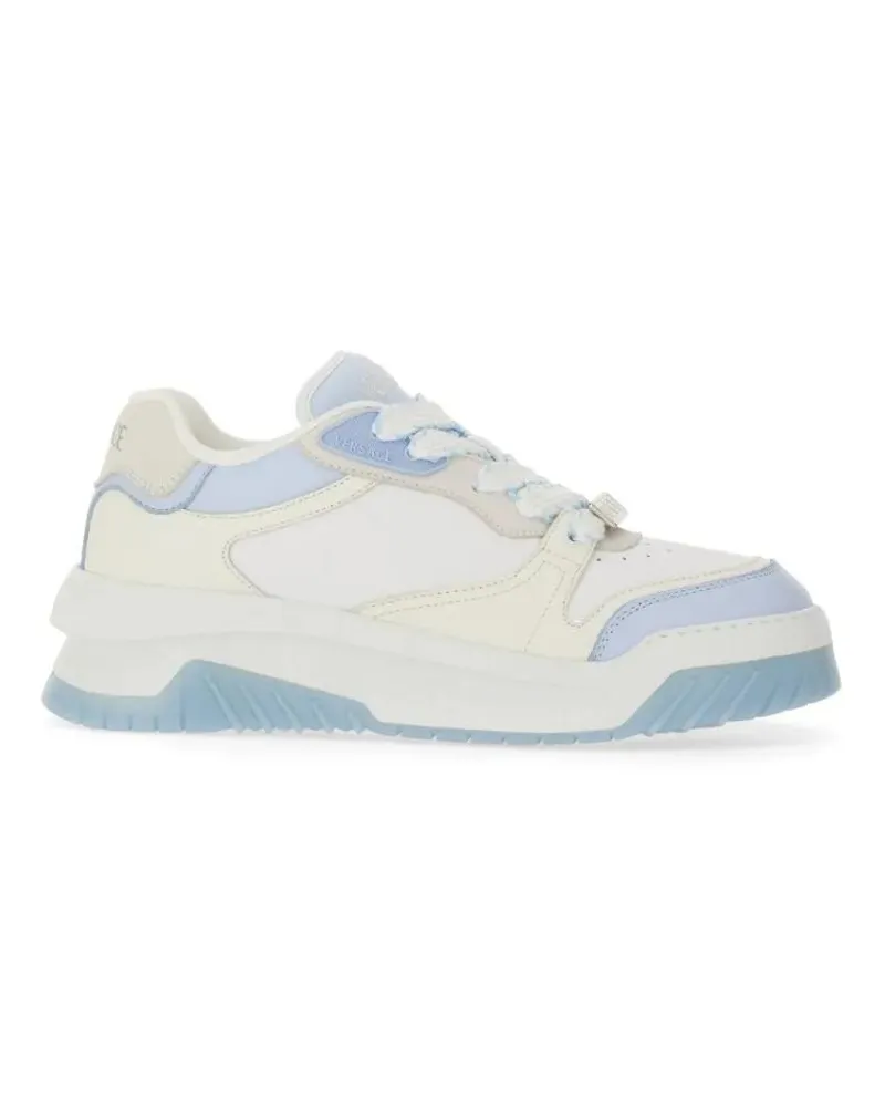 Versace Low-Top Sneaker "Odyssey" Sneaker blau Blau