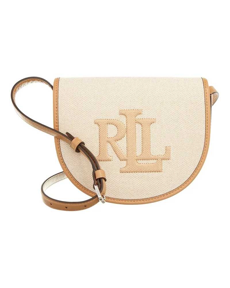 Ralph Lauren Crossbody Bags Witley Md Cb Crossbody Medium beige Beige