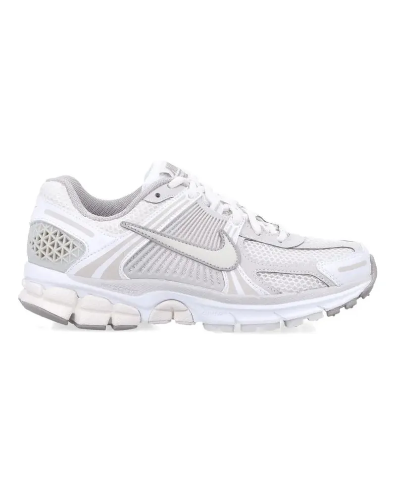 Nike Low-Top Sneaker Wmns Zoom Vomero 5 Sneakers weiß Weiß