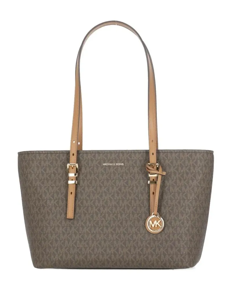 Michael Kors Shopper & Totes Quinn Bag grau Grau