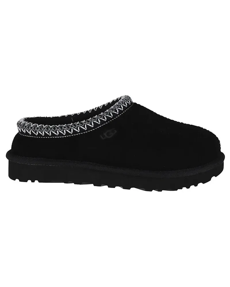 UGG Stiefel W Tasman Ii Boots schwarz Schwarz