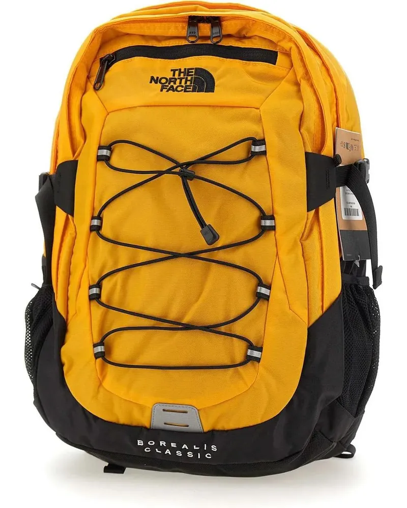 The North Face Rucksäcke Borealis Classic Backpack gelb Gelb